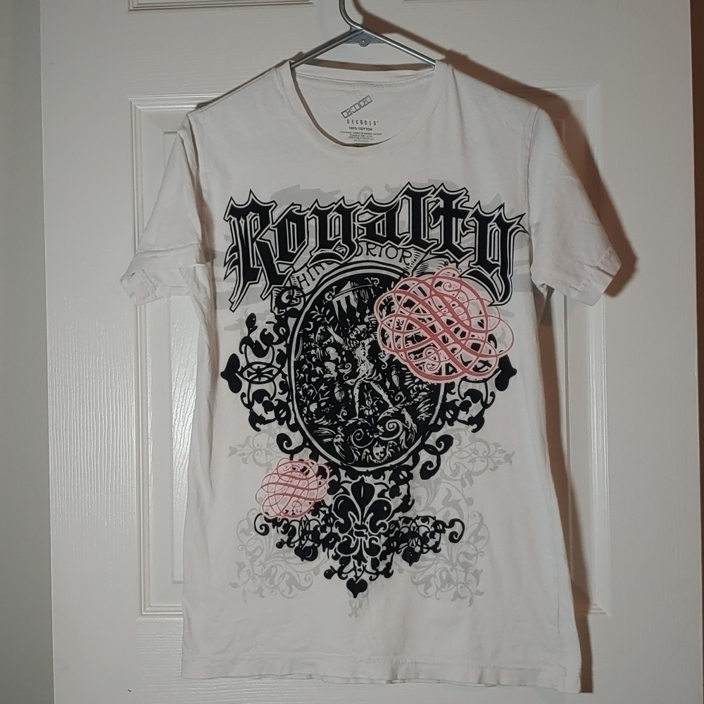 Vintage Graphic T-shirt Size S